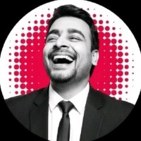 Vikas Kalwani, Co-Founder and CEO of SAASY LINKS
